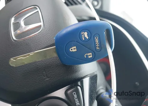 2012 Honda Civic Si z USA, uszkodzony, nr VIN 2HGFG4A55CH702503